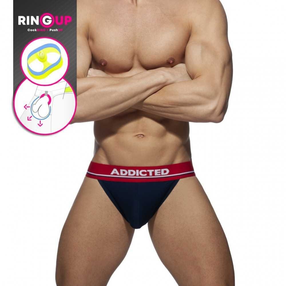Keep it Up with Cock Ring Underwear by Erogenos Store - Issuu